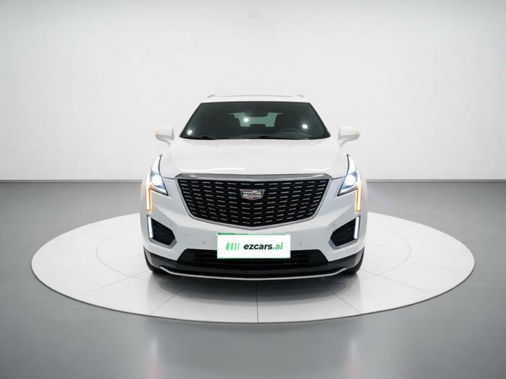 XT5 2022 2.0T AWD Luxury photo 2