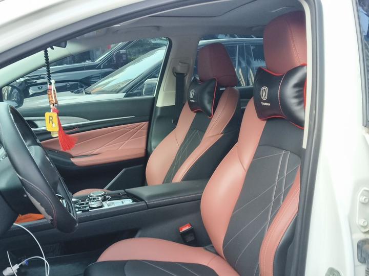 Eado 2022 PLUS NE 1.4T GDI DCT Premium photo 7