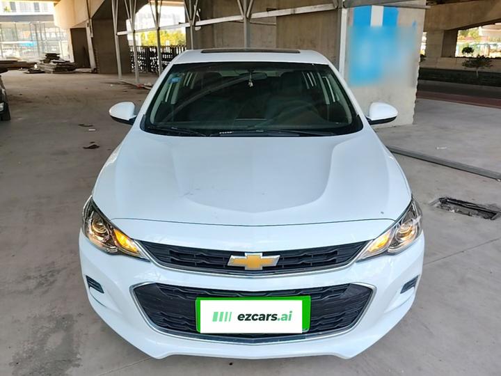 Cavalier 2019 320 MT photo 2