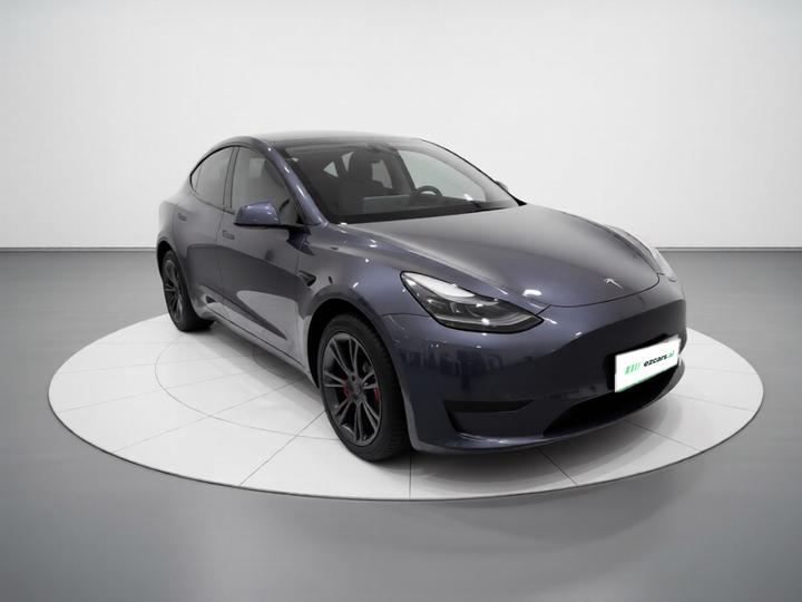 Model Y 2022 Facelift RWD photo 3