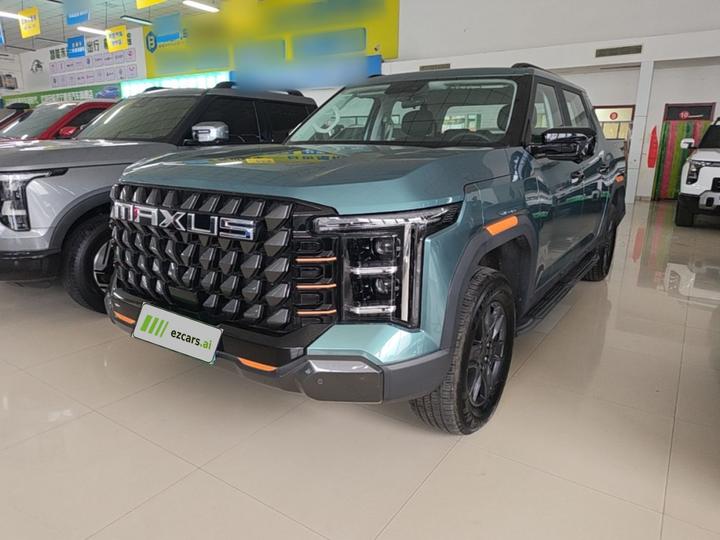 MAXUS X 2025 2.5T Elite