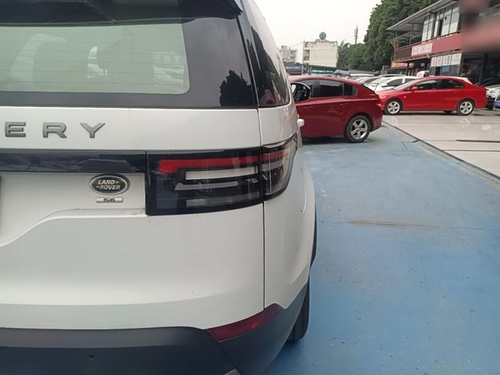 Discovery 2017 3.0 SC V6 SE photo 7