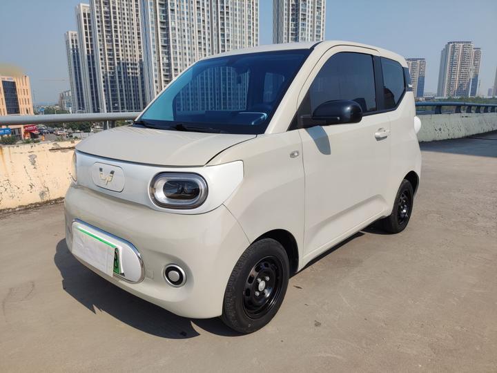 Hongguang MINIEV 2024 3rd Gen 215km