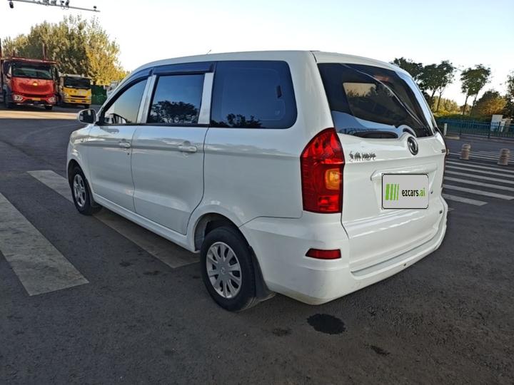Fengon 330 2014 1.5L MT Utility DK15 photo 4