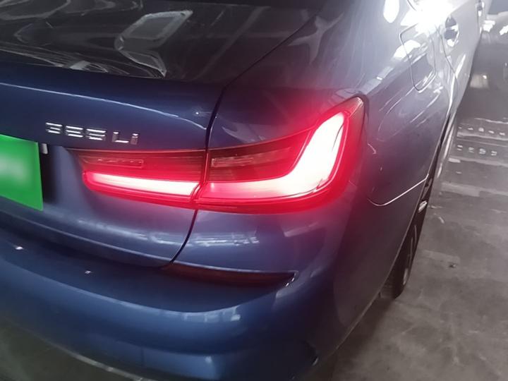3 Series 2020 Facelift 325Li M Sport Package photo 7