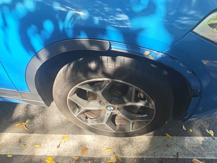 X2 Imported 2019 sDrive20i M Off-road China VI photo 8