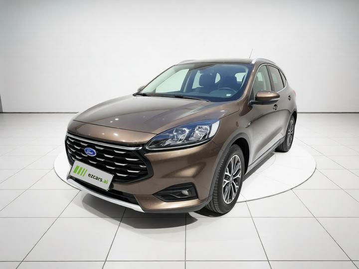 Escape 2020 EcoBoost 245 AWD