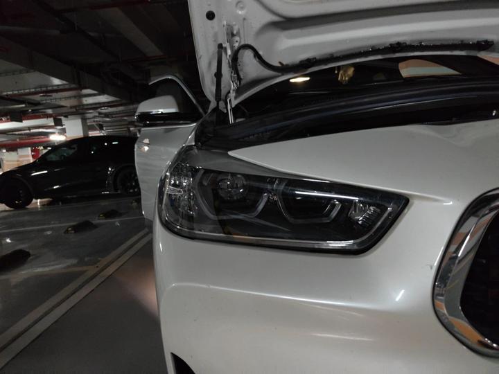 X2 2021 Facelift sDrive25i photo 7