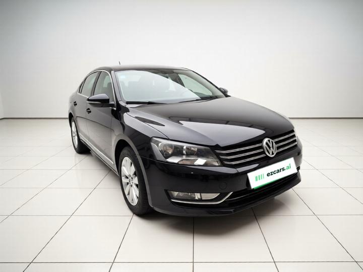 Passat 2011 1.8TSI AT photo 3