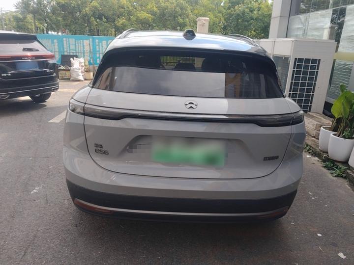 ES6 2023 75kWh photo 3