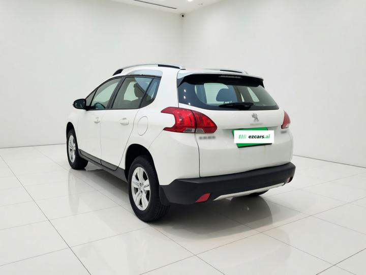 2008 2014 1.6L MT photo 4