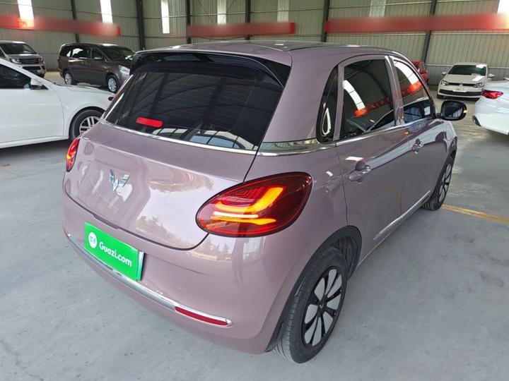 Wuling Bingo 2023 333km photo 4