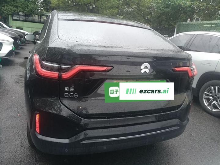 EC6 2020 605KM Sport photo 5