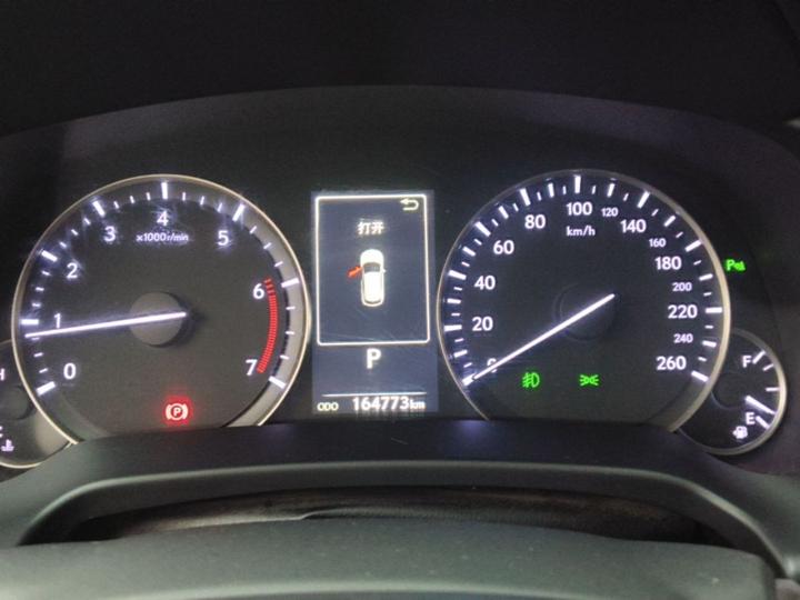 RX 2016 300 RWD Elite China V photo 7