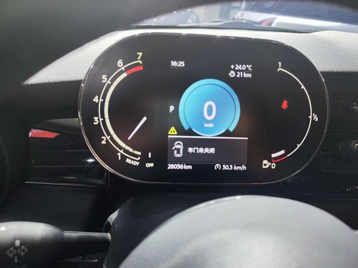 2023 Facelift 1.5T COOPER photo 7