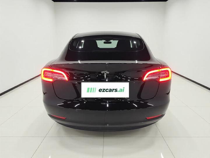 Model 3 2021 Facelift Standard Range RWD Upgraded 3D1 photo 5
