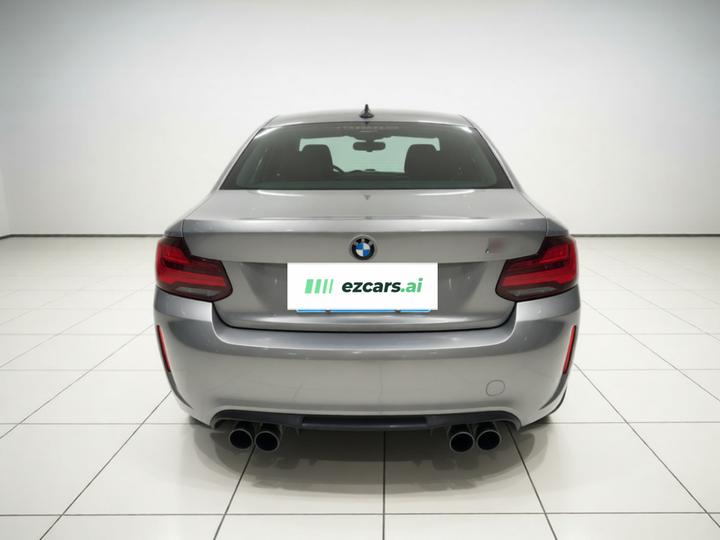 M2 2018 M2 photo 5
