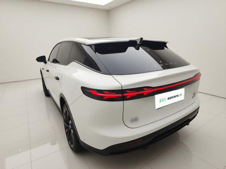 Voyah 2025 AWD Qiankun photo 4