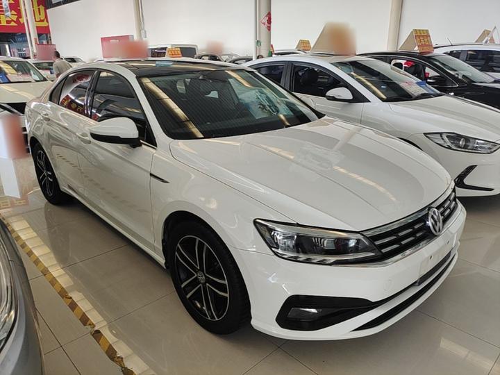 Lamando 2019 280TSI DSG Comfort China V photo 3