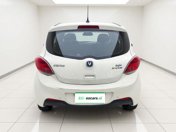Benni E-Star 2020 LFP 31.18kWh photo 5