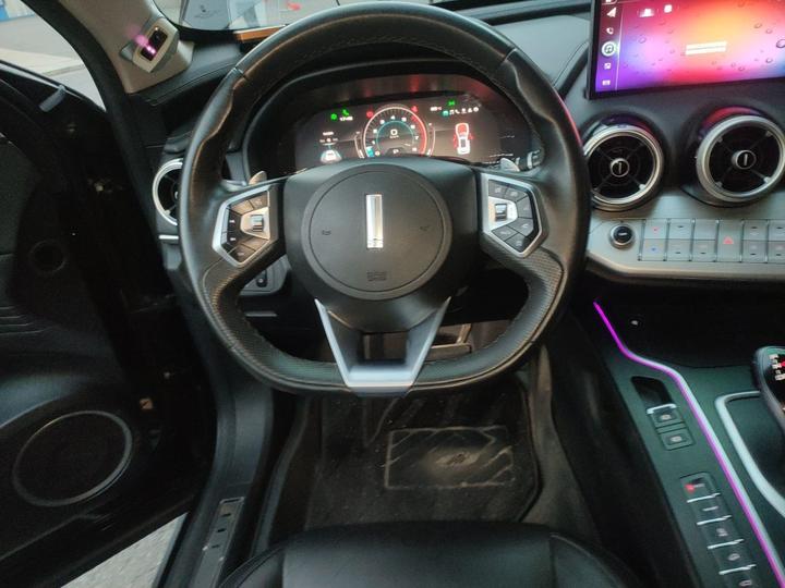 VV7 2020 2.0T Flagship photo 3