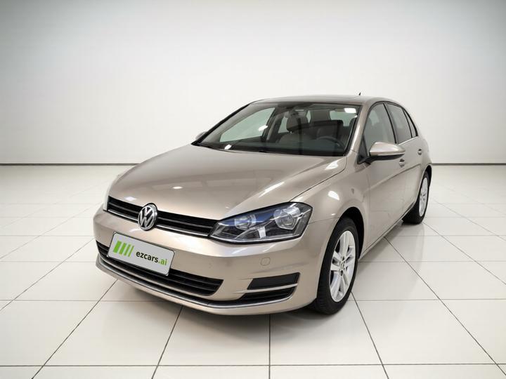 Golf 2015 1.6L AT Comfort