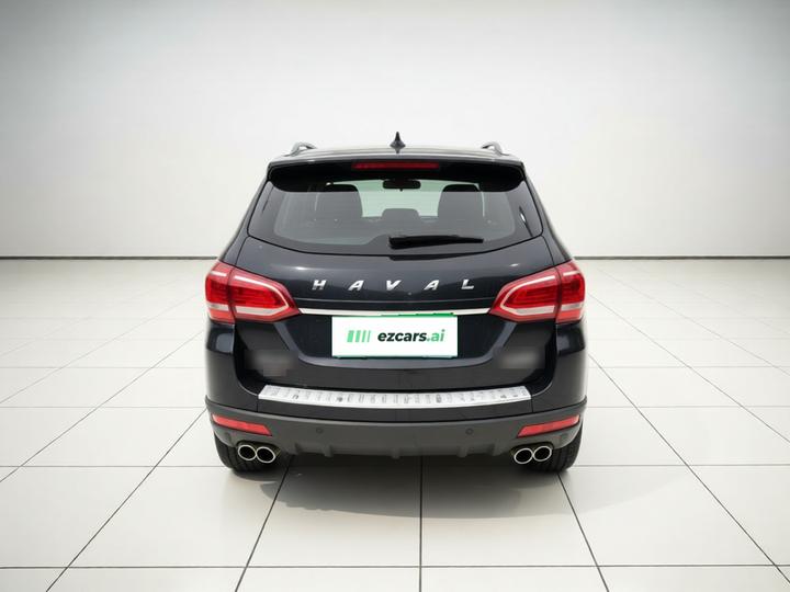 H6 2015 Sport 1.5T MT RWD Elite photo 5