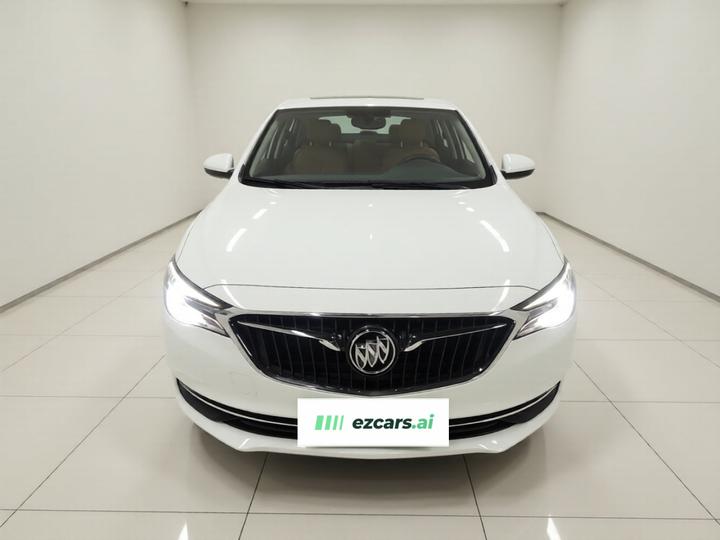 Excelle 2019 18T AT Flagship China V photo 2