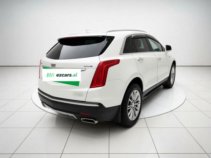 XT5 2016 25T Luxury photo 6