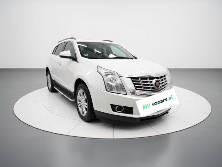 SRX 2015 3.0L Comfort photo 3