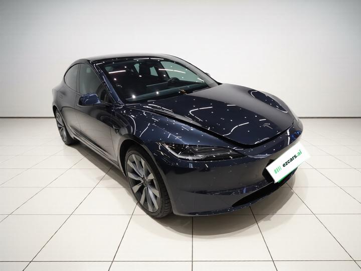 Model 3 2023 RWD photo 3
