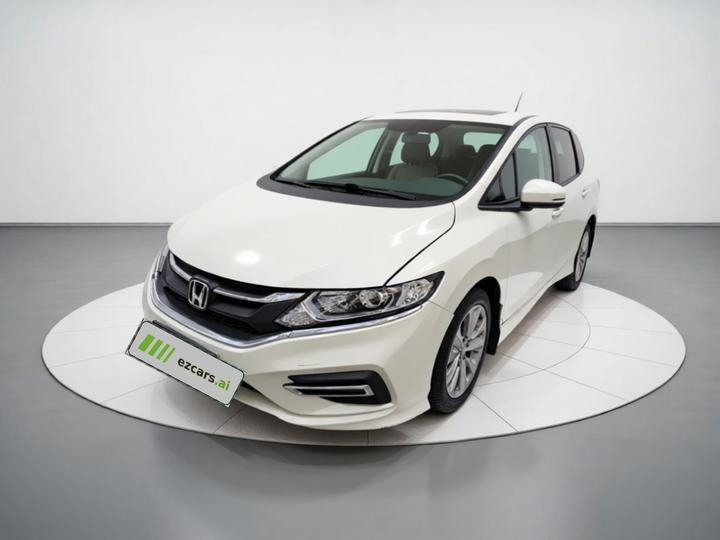 Jade 2017 1.8L AT Comfort 5-Seater