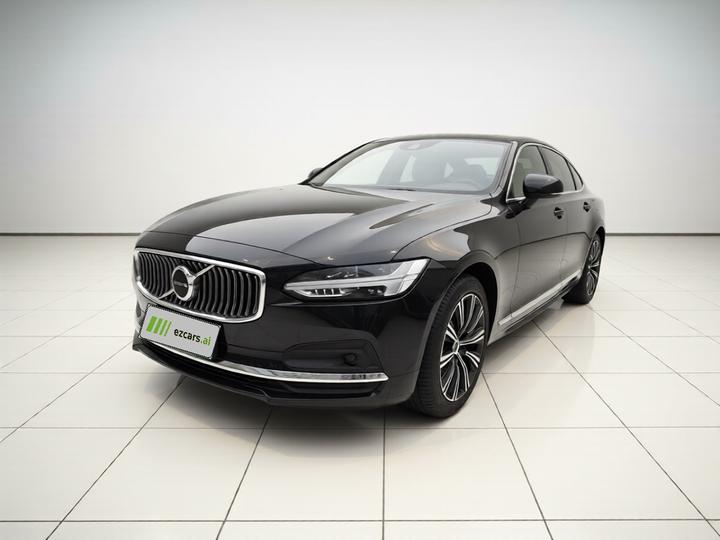 S90 2021 B5 Luxury