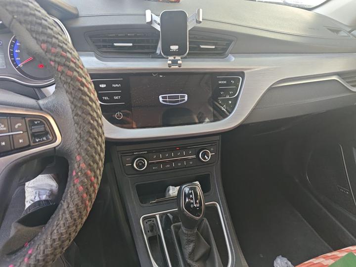 Vision 2020 1.5L CVT photo 5