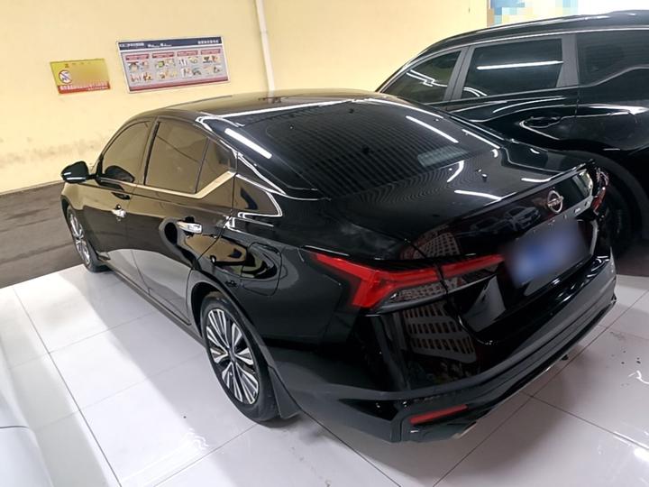 Teana 2024 2.0L XE photo 4
