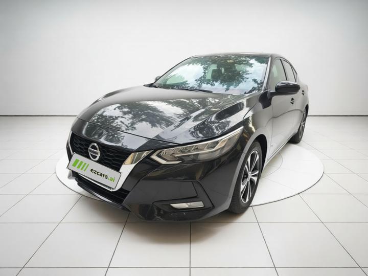Sylphy 2021 1.6L XL CVT Enjoy