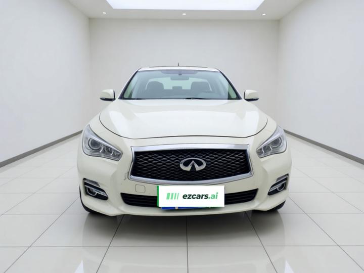Q50L 2016 2.0T Comfort photo 2