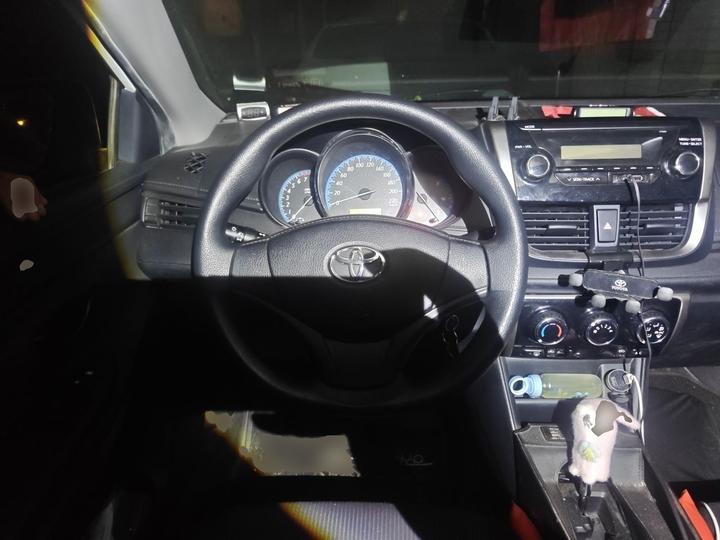 YARiS L 2017 1.5E CVT photo 7