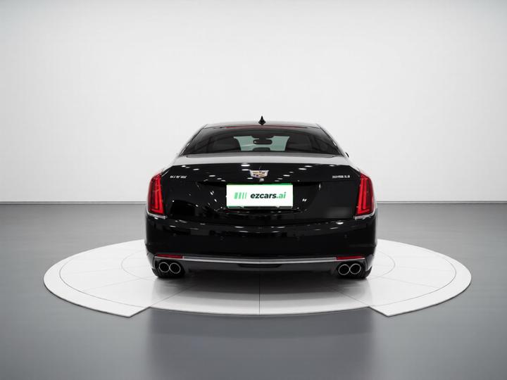 CT6 2017 28T Luxury photo 5
