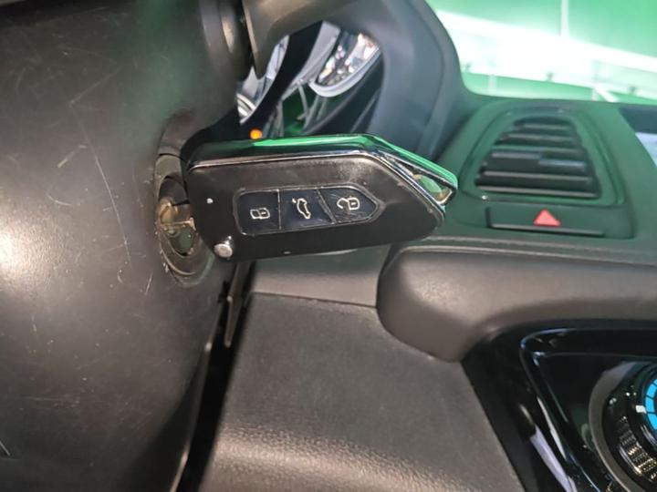 Vezel 2020 1.5L CVT photo 8