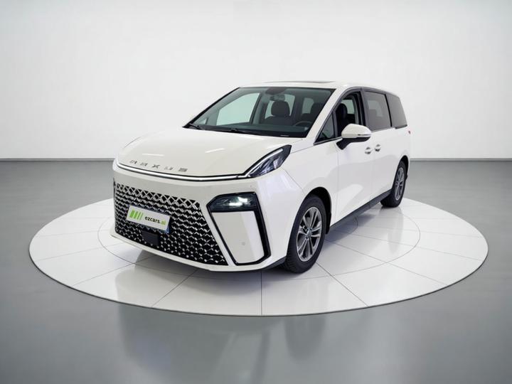 MAXUS G70 2024 2.0T AT 7-Seater