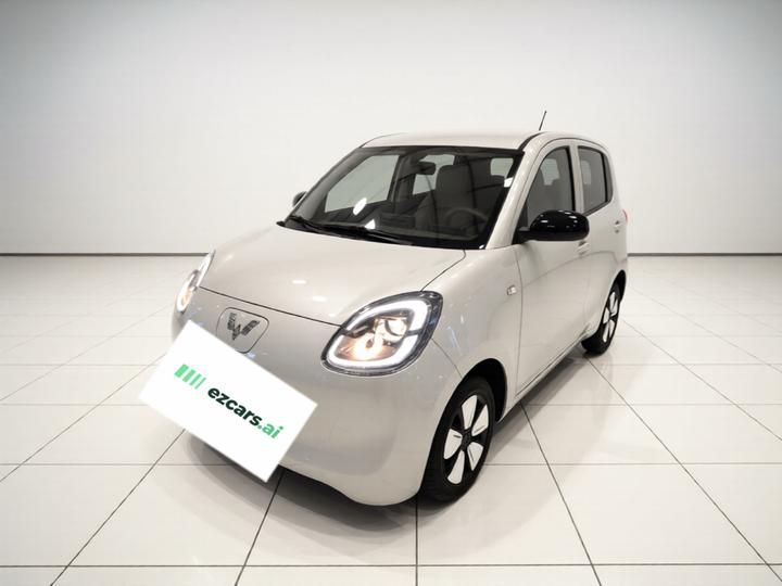 Hongguang MINIEV 2025 4th Gen 4-Door Advanced