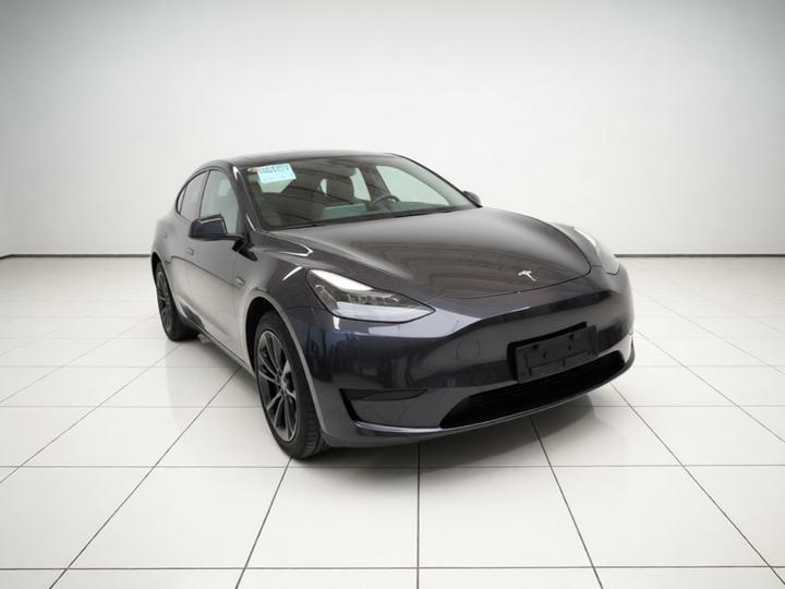 Model Y 2024 RWD photo 3