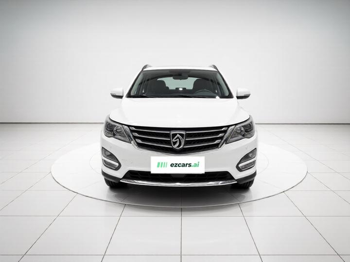 560 2016 1.8L iAMT Luxury photo 2