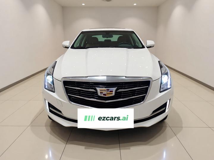ATS-L 2017 28T Tech photo 2