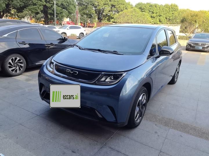 Dolphin 2024 Honor 420km Fashion