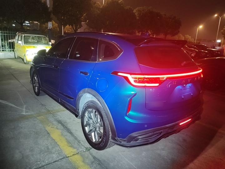 2022 Energetic 1.5T photo 4