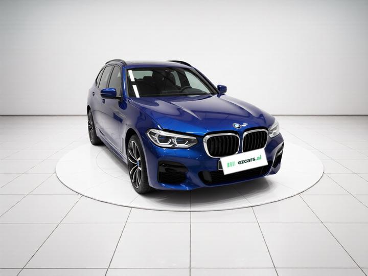 X3 2020 xDrive28i M Sport Package photo 3