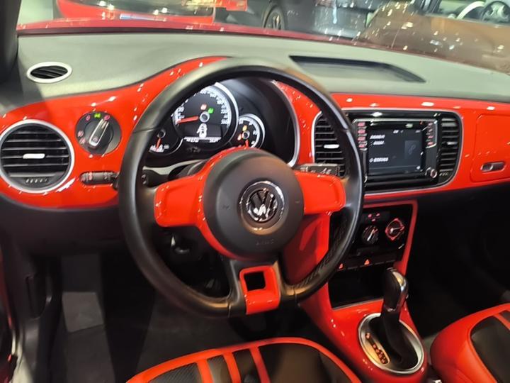 2018 180TSI photo 2
