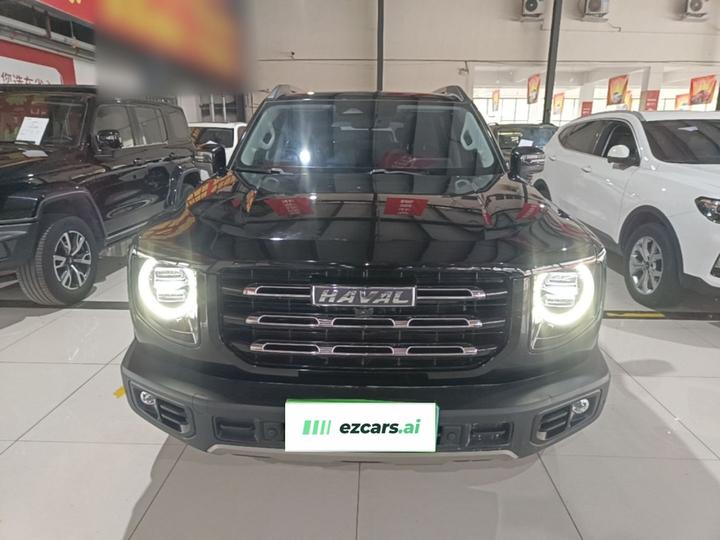 Dargo 2022 1.5T DCT RWD photo 2